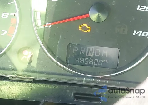 2007 Chevrolet Malibu Maxx Ls z USA, uszkodzony, nr VIN 1G1ZS68N77F273702